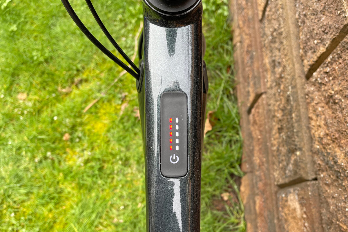 Momentum Voya E+ 1 Review | ElectricBikeReview.com