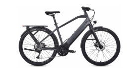 2022 Ride1up Prodigy Xr Electric Bike Review