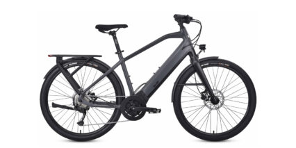 Ride1UP 700 ST Review  A Speedy Commuter With All The Necessities For Less  