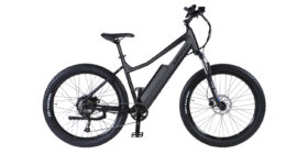 2022 Surface 604 Shred Electric Bike Review