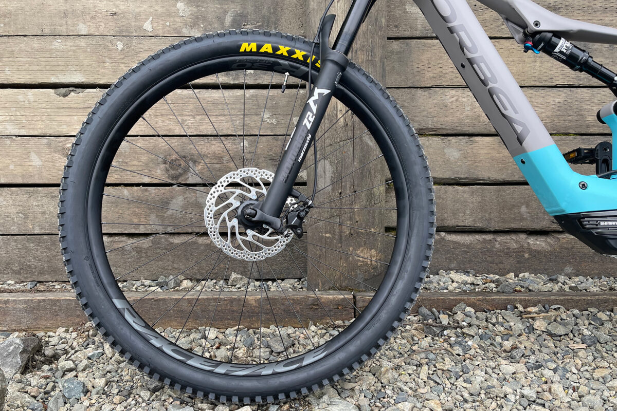 Orbea Rise H30 Review | ElectricBikeReview.com