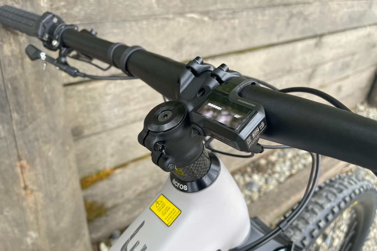 Orbea Rise H30