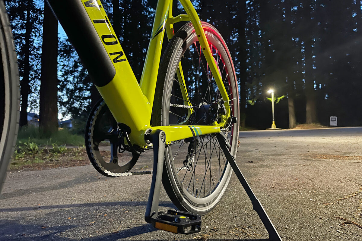 Aventon Soltera 7 Speed Review