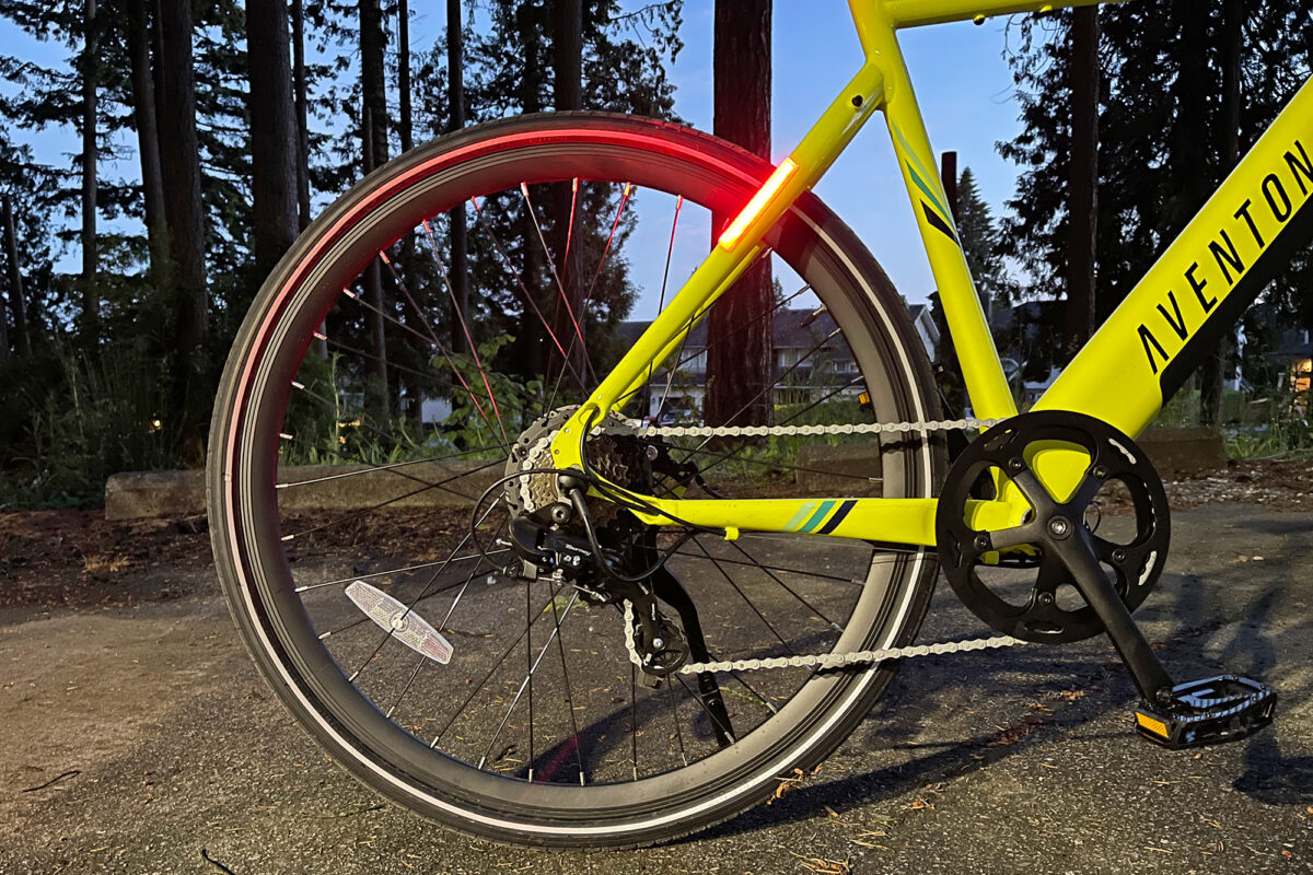 Aventon Soltera 7 Speed Review