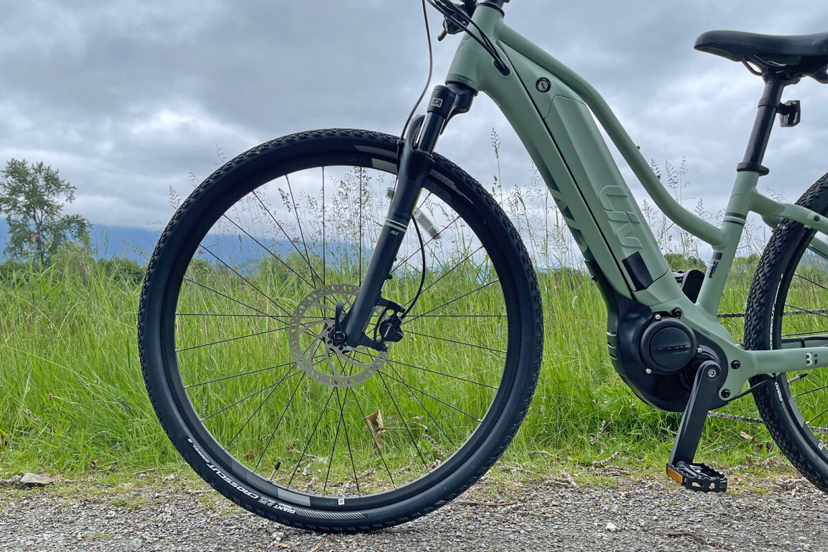 rove e  electric bike review