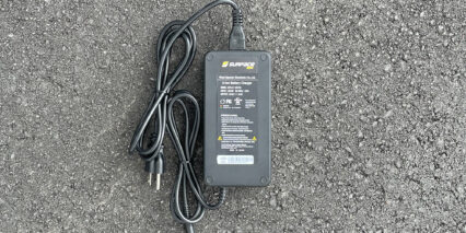 2022 Surface 604 Twist 2 Amp Battery Charger