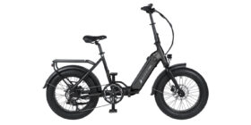 2022 Surface 604 Twist Electric Bike Review
