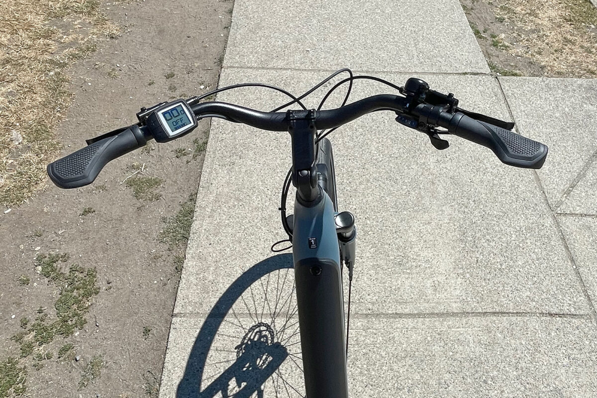 Cube Supreme Hybrid One 400 Test CUBE Supreme Sport Hybrid ONE 400 Review | ElectricBikeReview.com