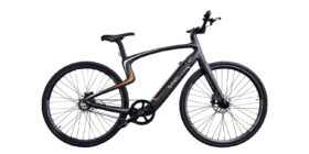 2022 Urtopia Carbon E Bike Electric Bike Review