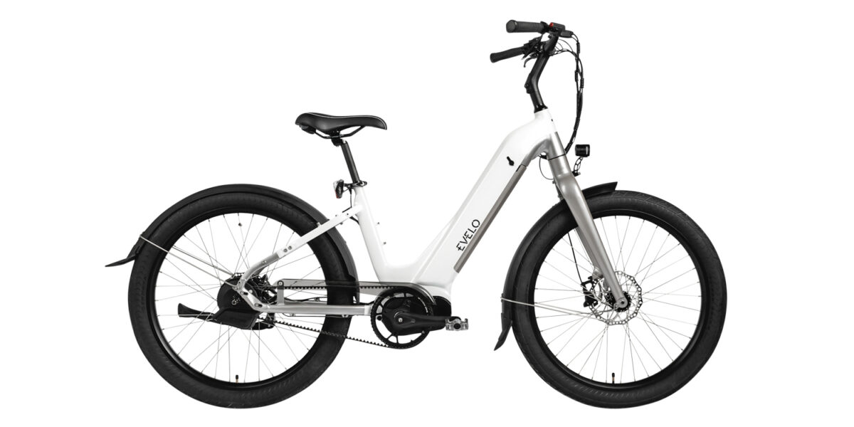 2022 Evelo Omega Electric Bike Review