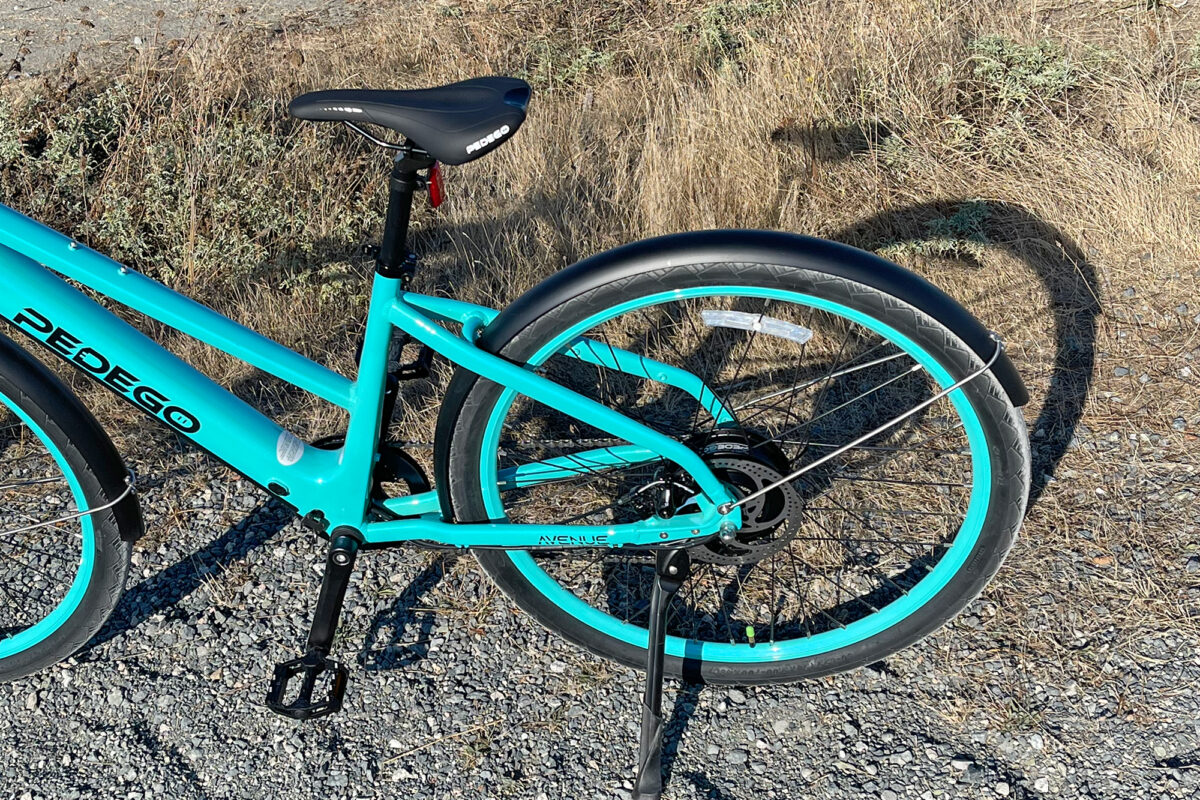 pedego cdm