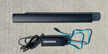 2022 Pedego Avenue Battery And Charger
