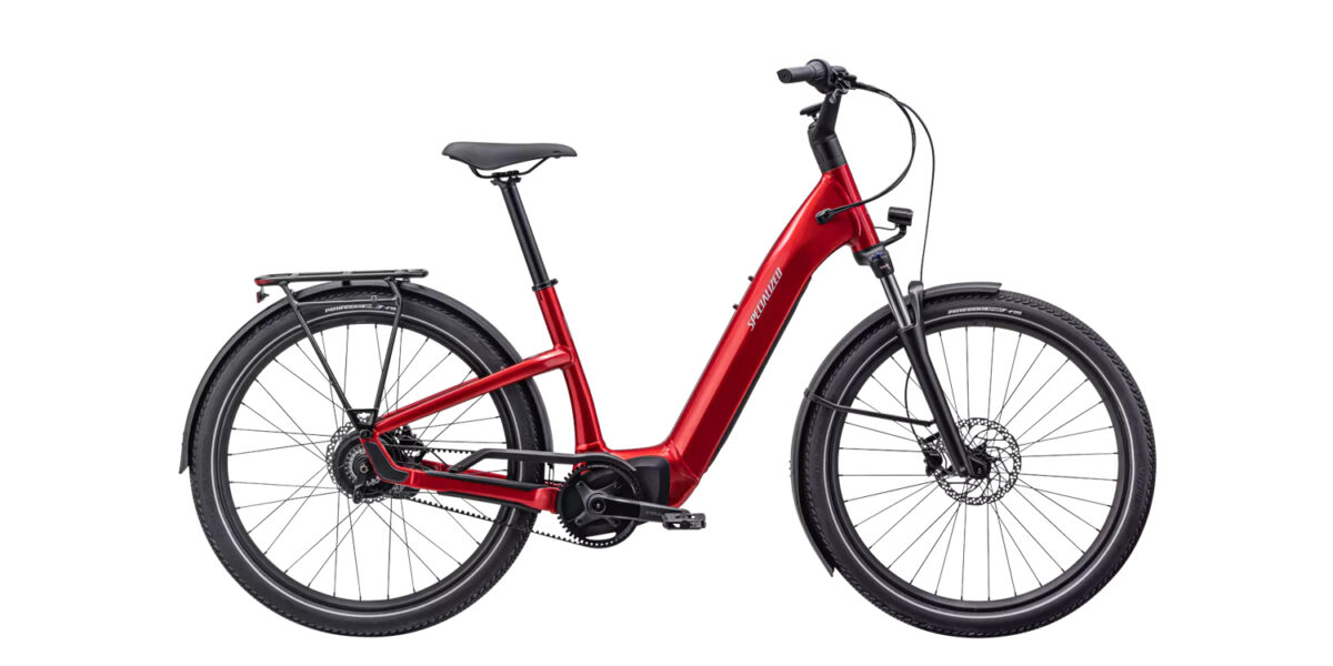 Specialized Turbo Como 3.0 IGH Review ElectricBikeReview