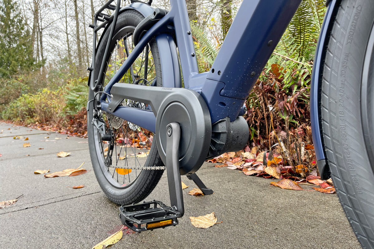 Moustache Lundi 27 1 Review ElectricBikeReview com Moustache Lundi 27 1 Review ElectricBikeReview com