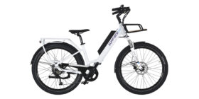 2023 Surface 604 V Rook Electric Bike Review