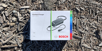 2023 Bianchi E Omnia X Type Sx 12sp Bosch Standard 4 Amp Charger