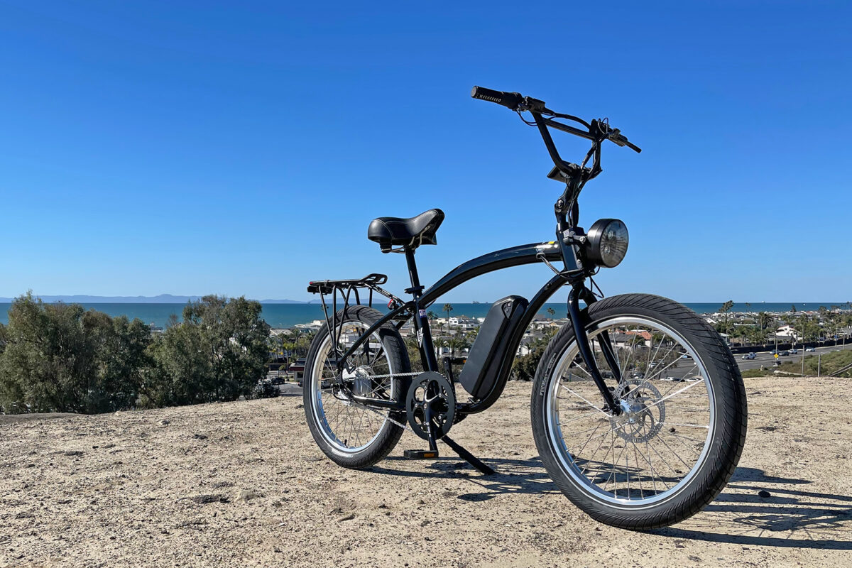 Electric Bike Company Model A Review | ElectricBikeReview.com