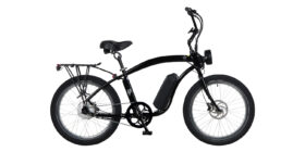 2023 Electric Bike Company Model A Electric Bike Review