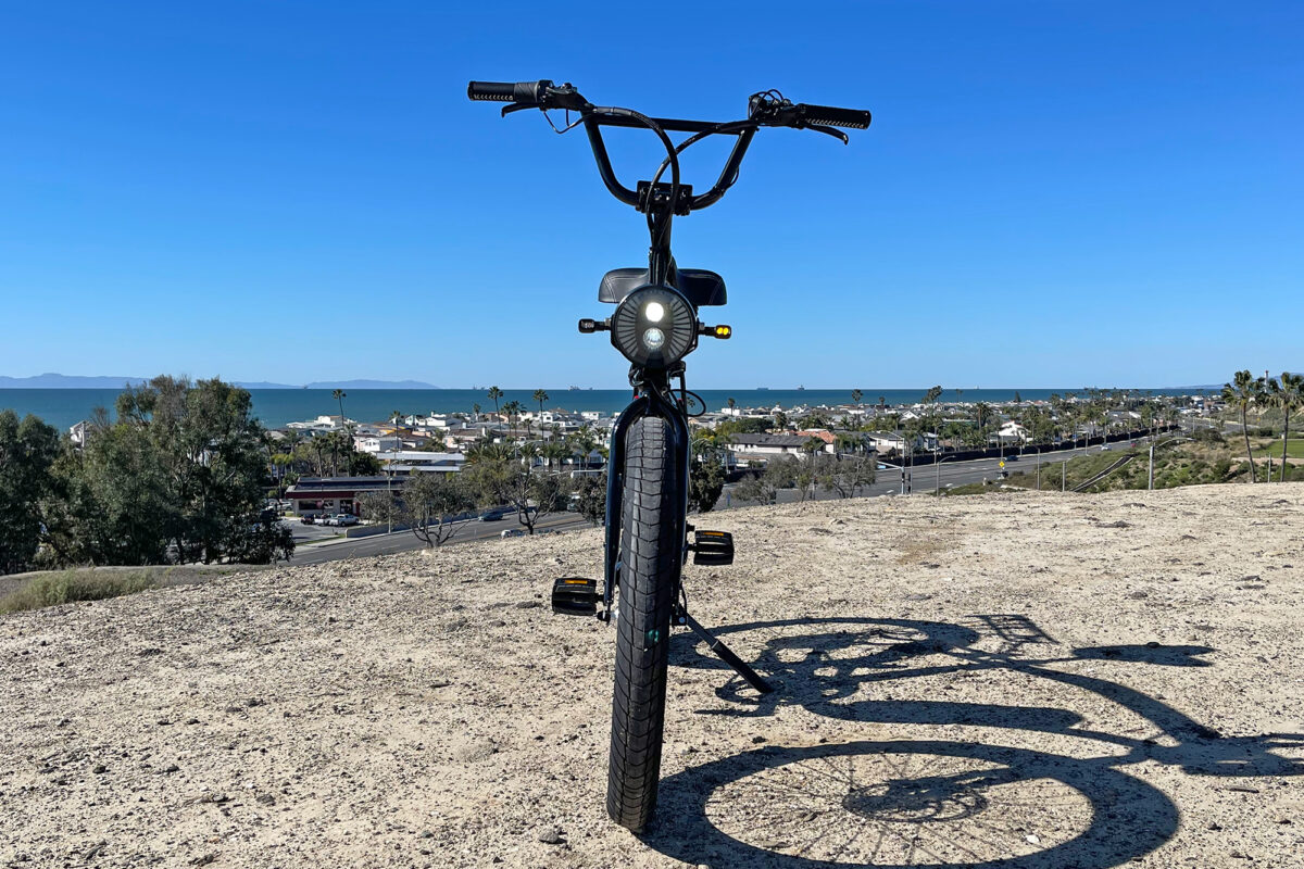 Electric Bike Company Model A Review | ElectricBikeReview.com