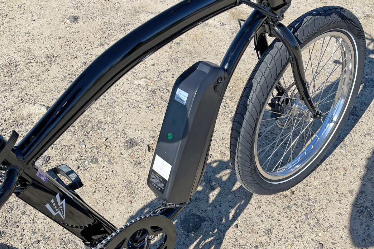 Electric Bike Company Model A Review