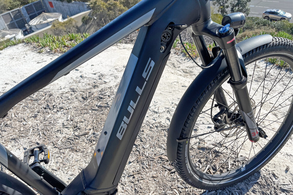 BULLS ICONIC EVO 2 Speed Review | ElectricBikeReview.com