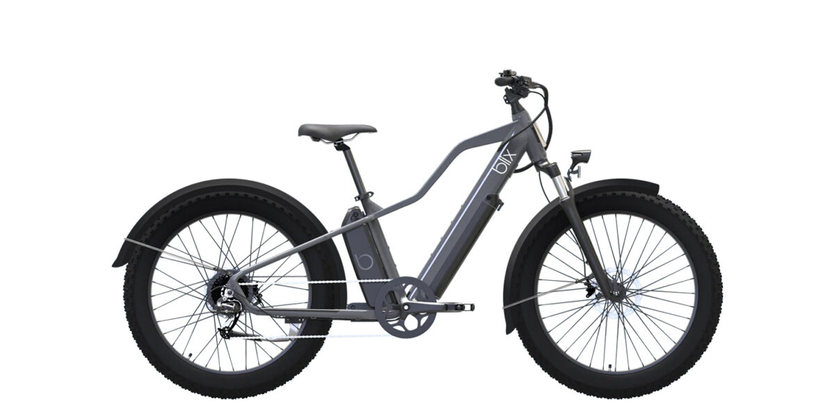 2023 Blix Ultra Electric Bike Review