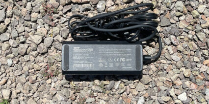 2023 Blix Ultra Two Amp Charger