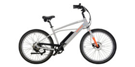2023 Surface 604 Big Sky Electric Bike Review
