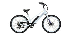 2023 Surface 604 Sunny Day Electric Bike Review