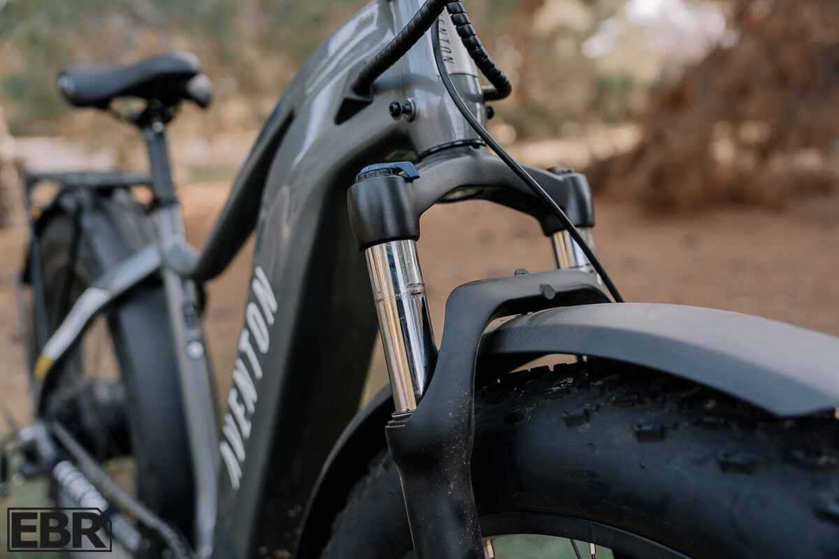 Aventon Aventure.2 EBike Review, 2024