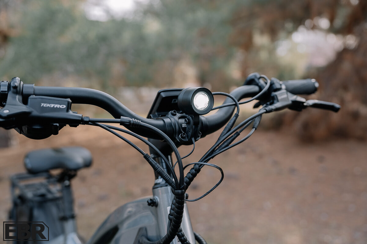 Aventon Aventure.2 EBike Review, 2024