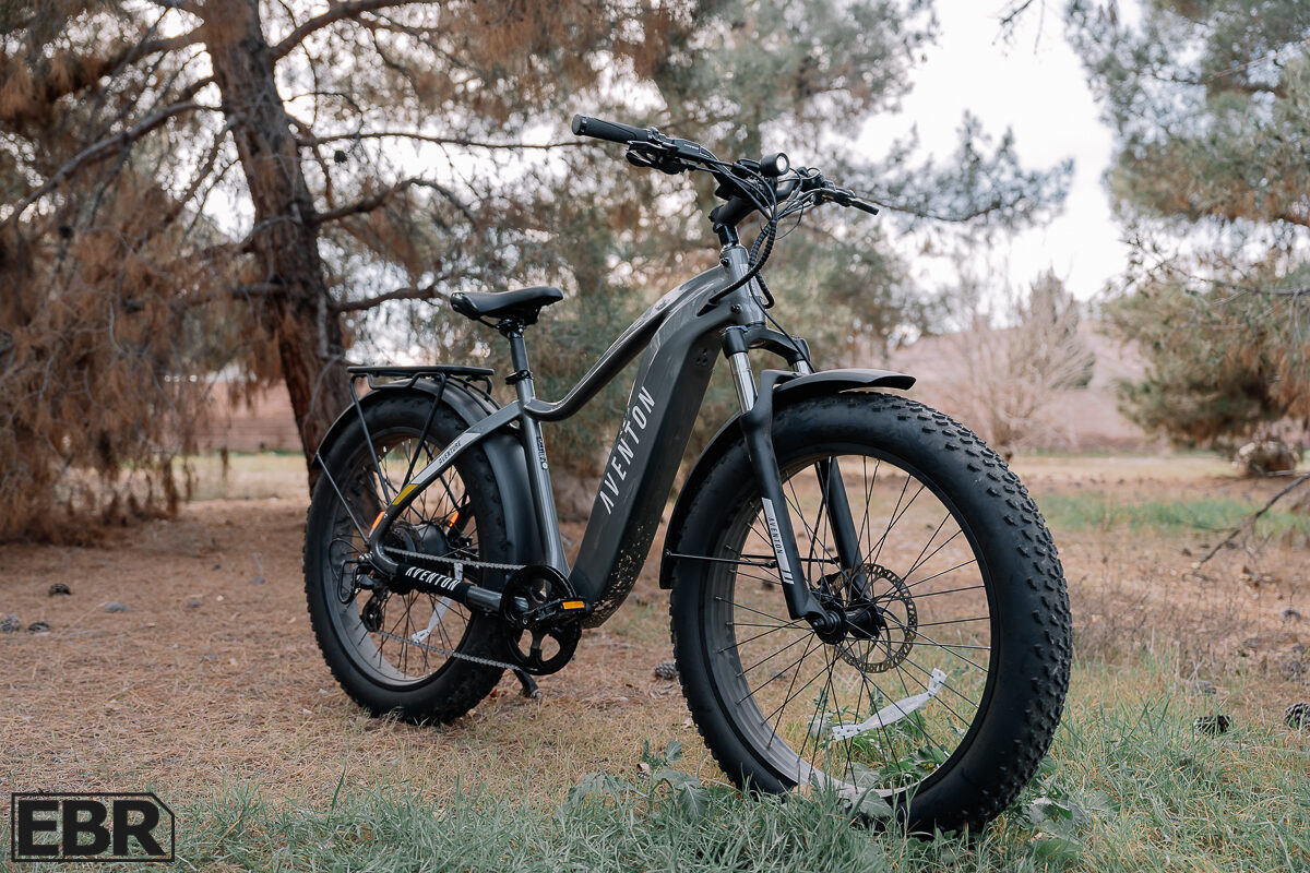 Aventon Aventure.2 EBike Review, 2024