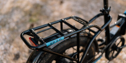 Lectric XP 3.0 Rear Rack