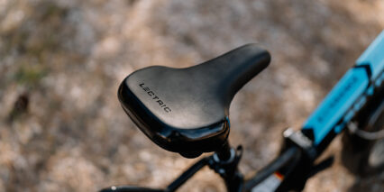 Lectric XP 3.0 Saddle