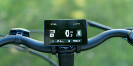 Velotric Discover 2 Display