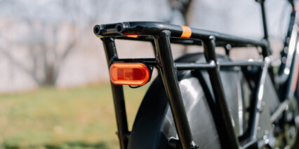 Rad Power Bikes RadWagon 5 Taillight