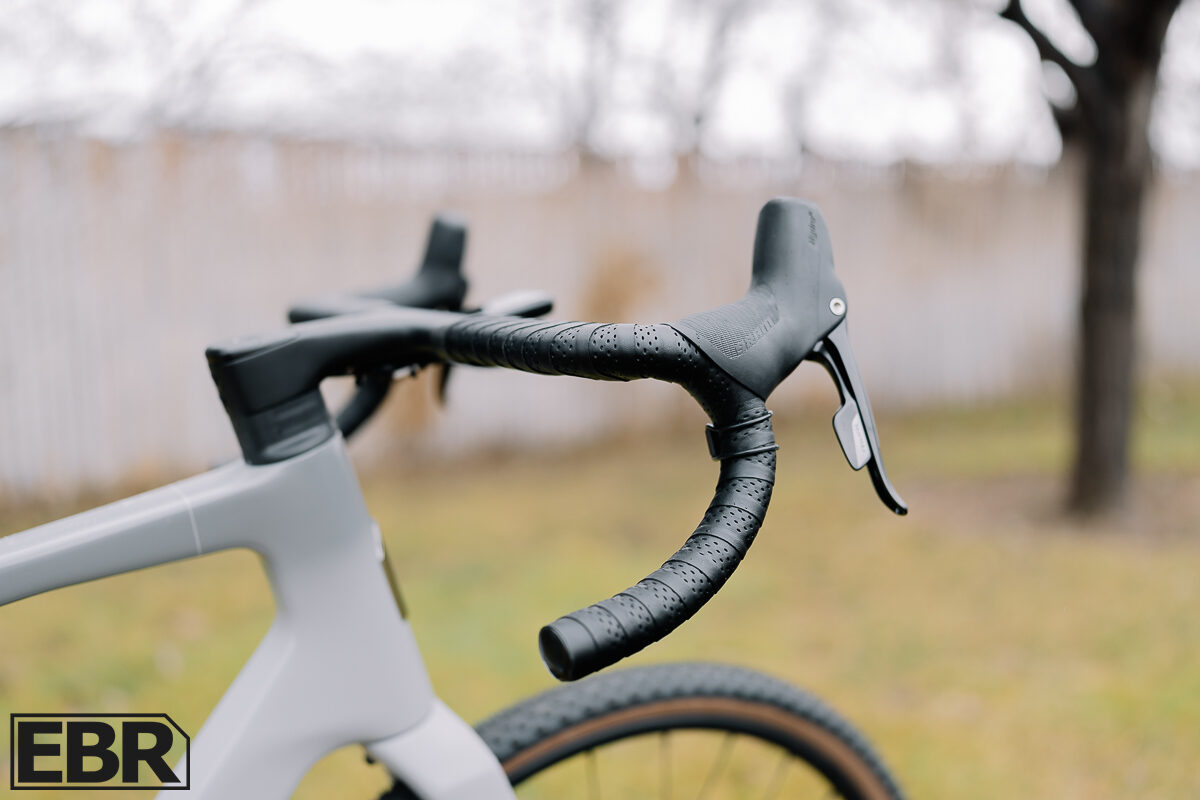 Ride1Up CF Racer 1 Review, 2024 – Value Meets Performance ...