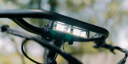 Biktrix Juggernaut ST Headlight 2