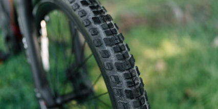 Euphree Stellar Falcon Tire Tread