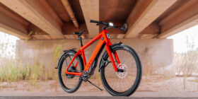 Stromer ST5 Hero 3