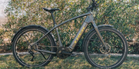 Trek Allant 8S Profile 2