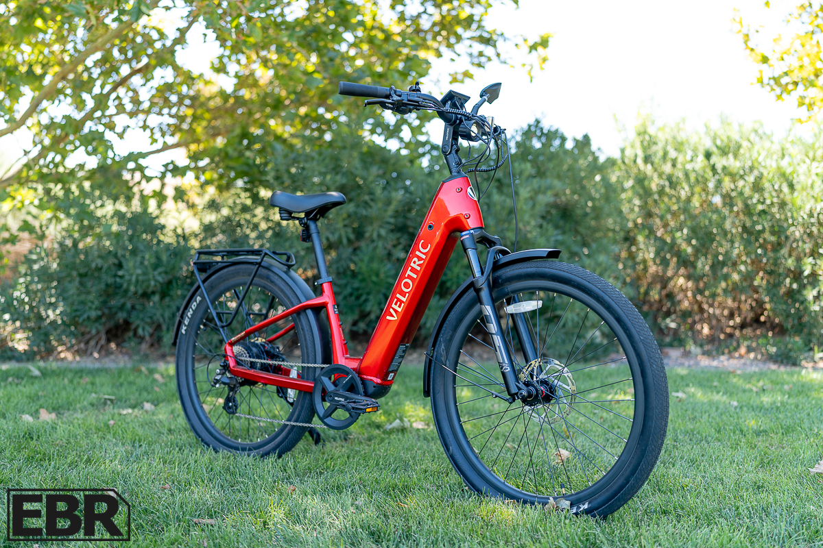 Velotric Discover 2 E-Bike Review, 2024 - a Great Commuter Just Got Better