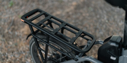 Blix Vika X Rear Rack 2