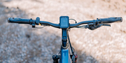 Mokwheel Basalt Cockpit