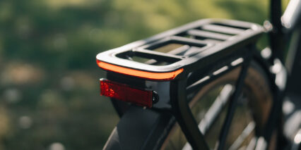 Ride1UP Prodigy V2 Taillight