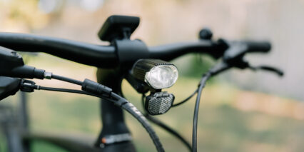 Specialized Turbo Vado SL 2 Headlight 1