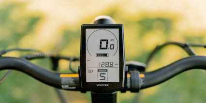 Velotric Discover 1 Plus Display 1