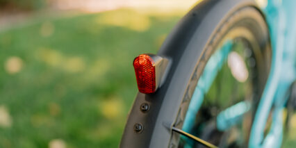 Velotric Discover 1 Plus Taillight 1