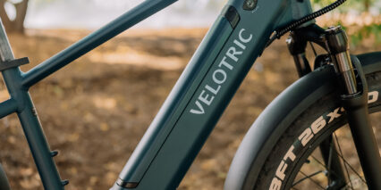 Velotric Nomad 1 Plus Battery 2