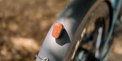 Velotric Nomad 1 Plus Taillight